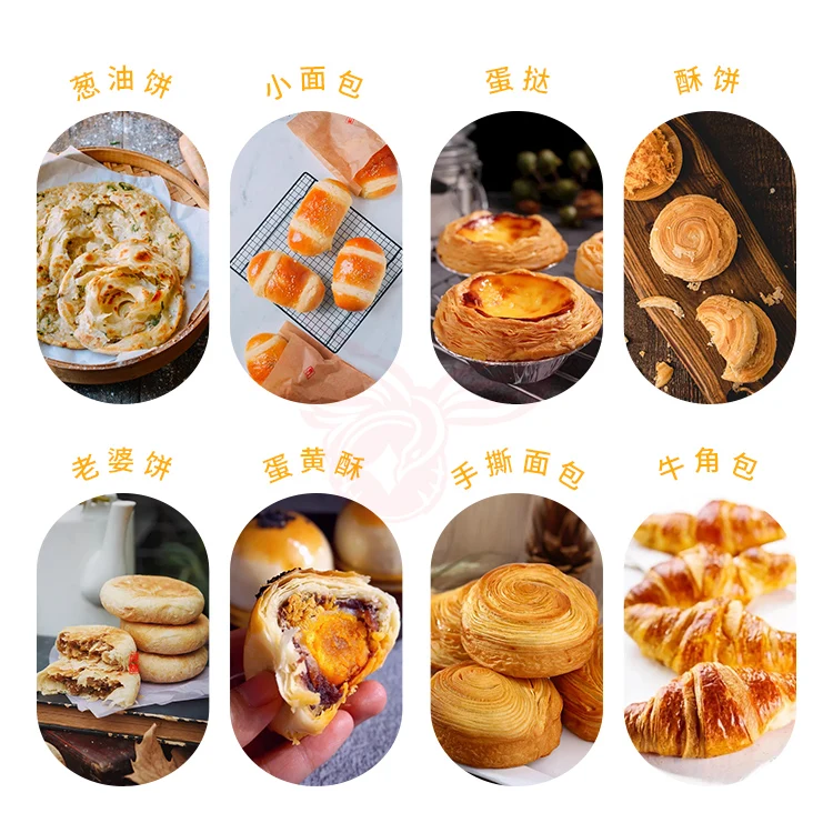 2024 Factory wholesale dough sheeter automatic imported  dough sheeter pressing machine dough sheeter