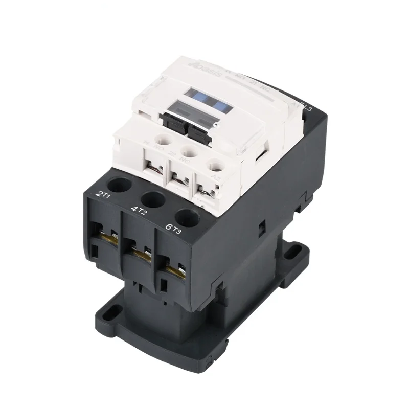 Фабрика для продажи, 200 А, бытовой контактор 12 В, 24 В, 36 В, 48 В постоянного тока