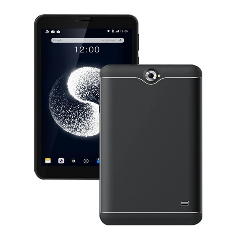 7 inch CPU MTK6765/MTK6739/MTK6737/MTK8735 Quad  core 1.3-1.5 GHz  4G android tablet Pc for education