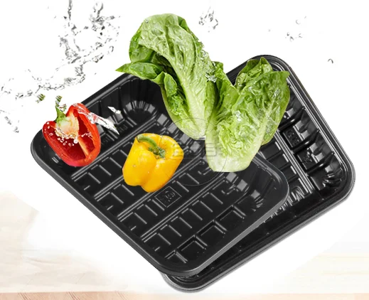 Plastic Sheet Making Machine Extruded Sheet