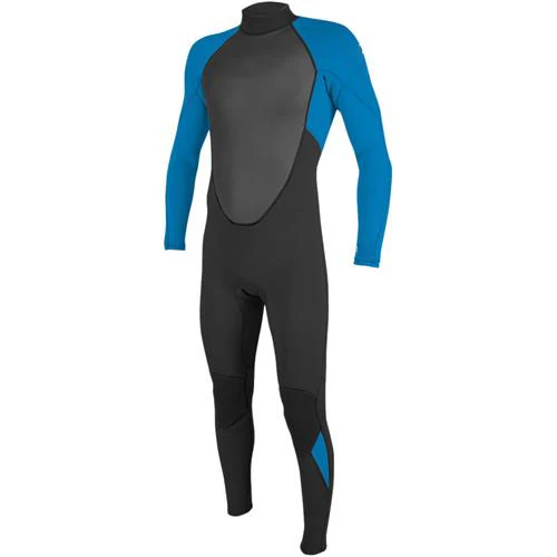 3mm 5mm Neoprene Wetsuit For Spearfishing Swimming Underwater Diving Suit Set Men Women Snorkeling Bak zipper Wetuit