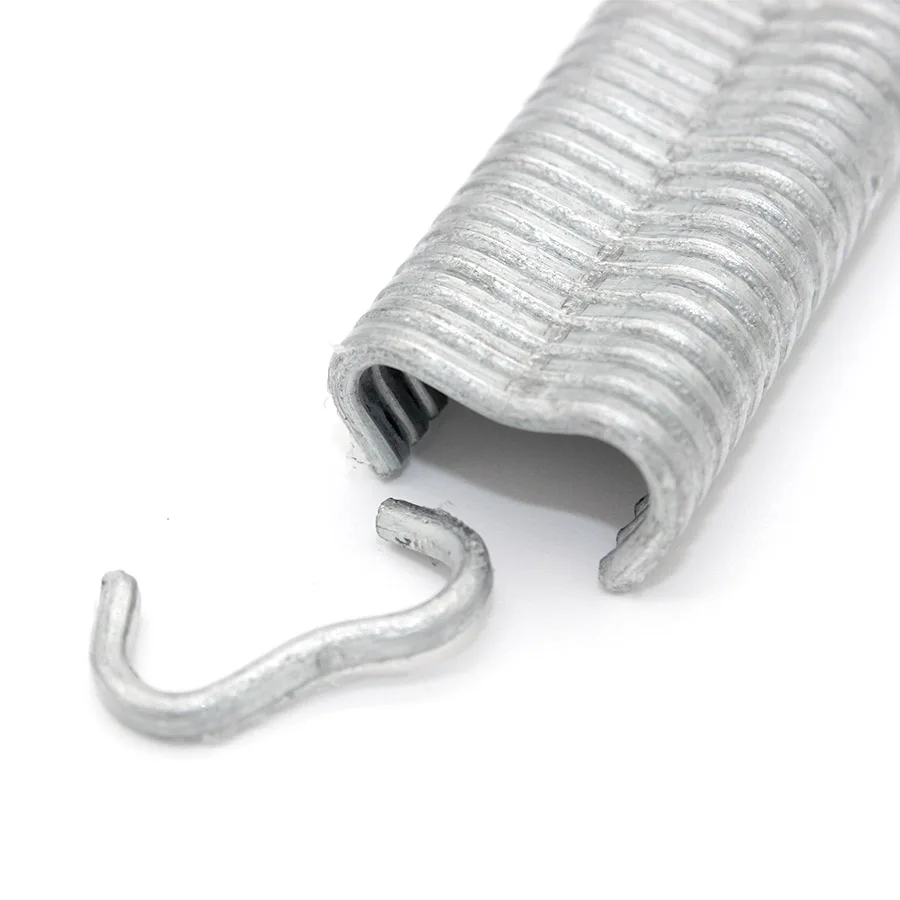 Hog Ring M Clip Staples M18 for Bird Chicken Mesh Cage Wire