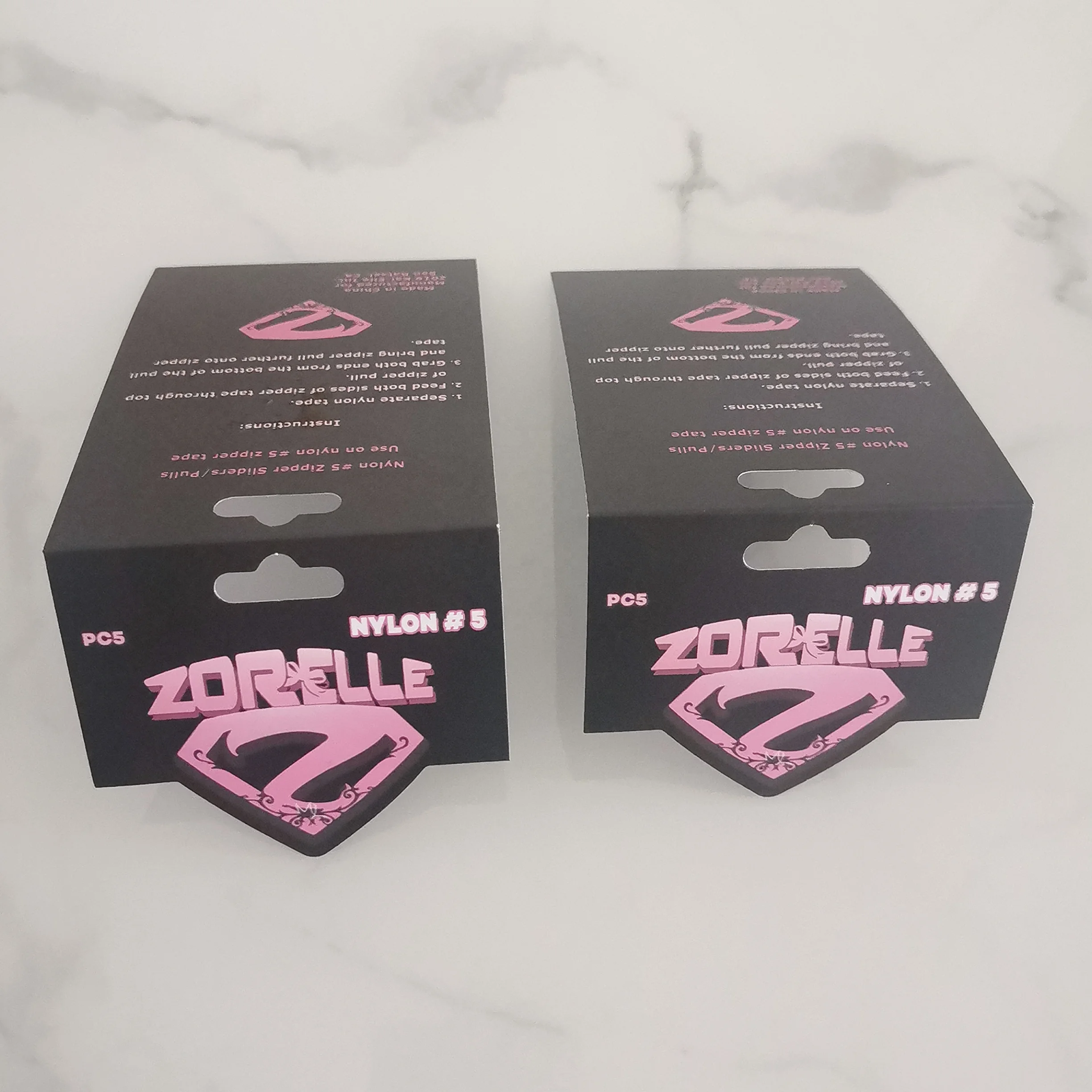 Factory Professionally Wholesale Header Card For Plastic Bag