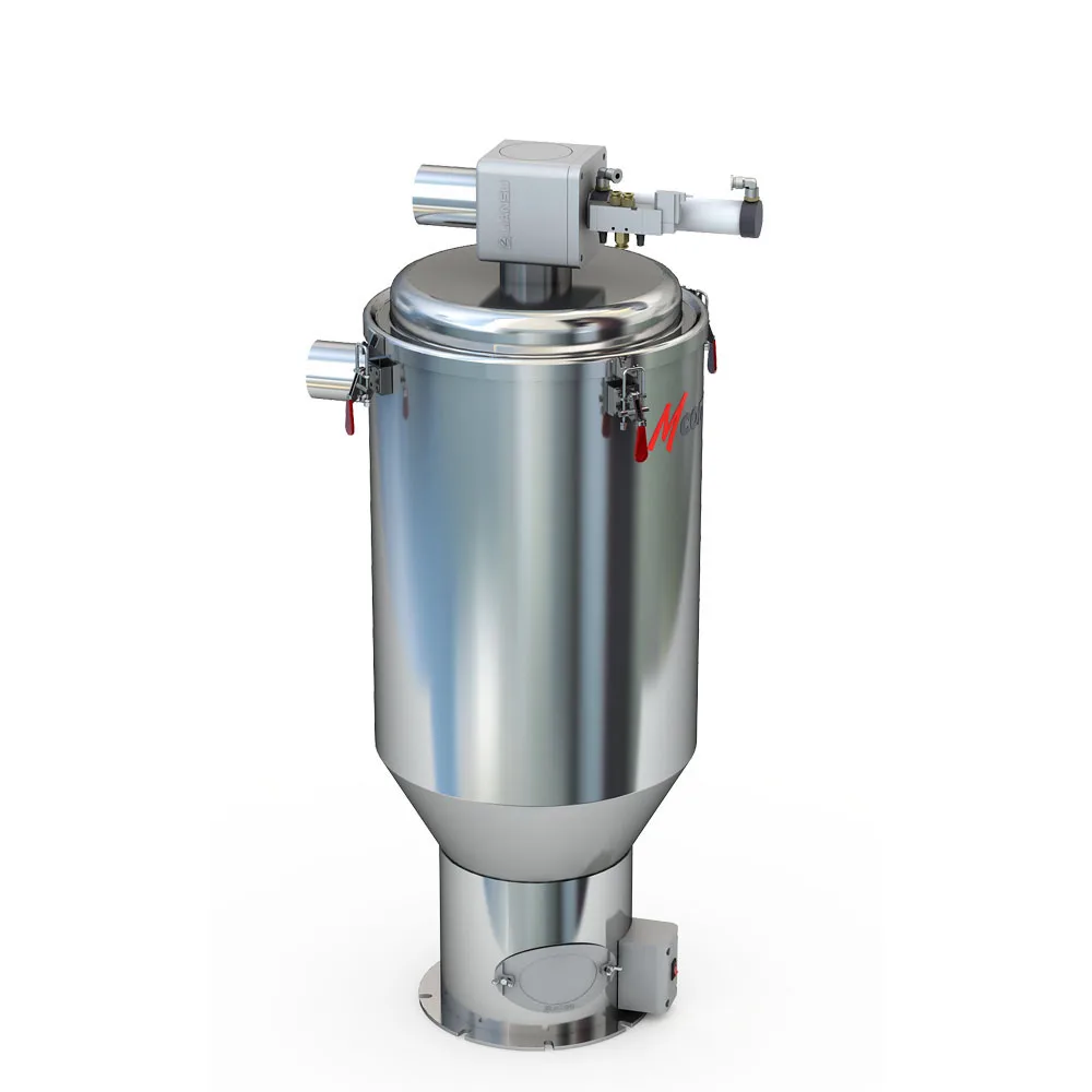 Automatic Plastic Industry High plastic material center Vacuum Suction Feeder Hopper loader