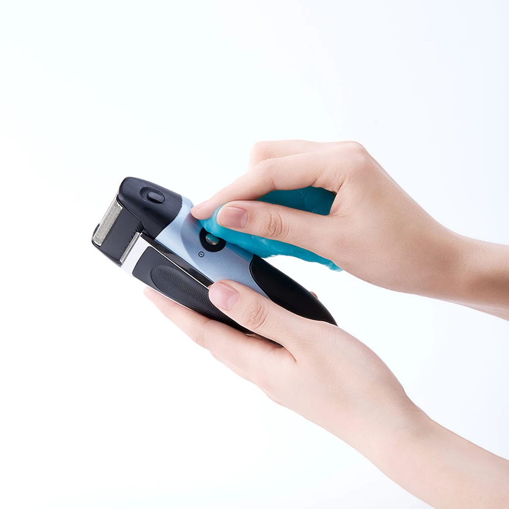 Cleaning Gel Universal Dust Cleaner Keyboard Car Gap Cleaning Gel, 80G Car Cleaning Gel