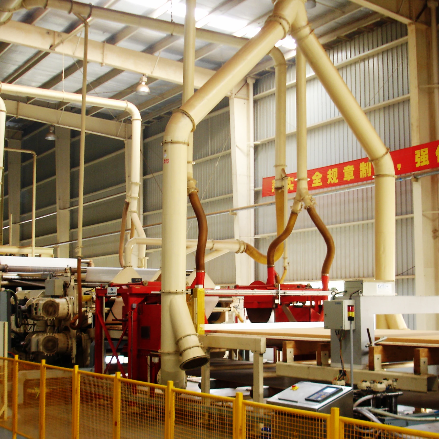 19mm green mdf plywood laminated mdf board for photo sublimation prices