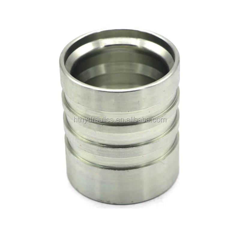 Фитинг для гидравлического шланга, втулка для гидравлического соединения