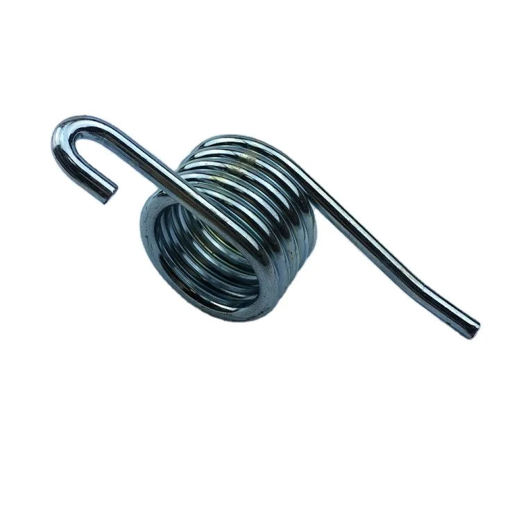 Металлическая спиральная пружина и металлическая для рукоделия