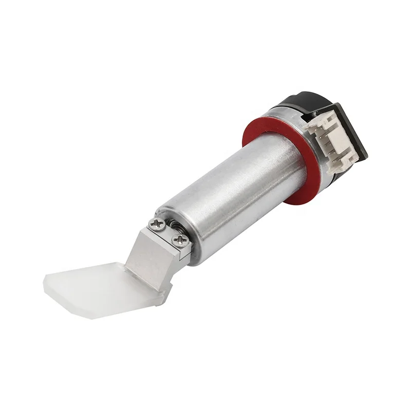 High Work efficiently 15mm galvo motor dc brushless 1548RB  Galvametor Motor For Hand Laser Welding Gun