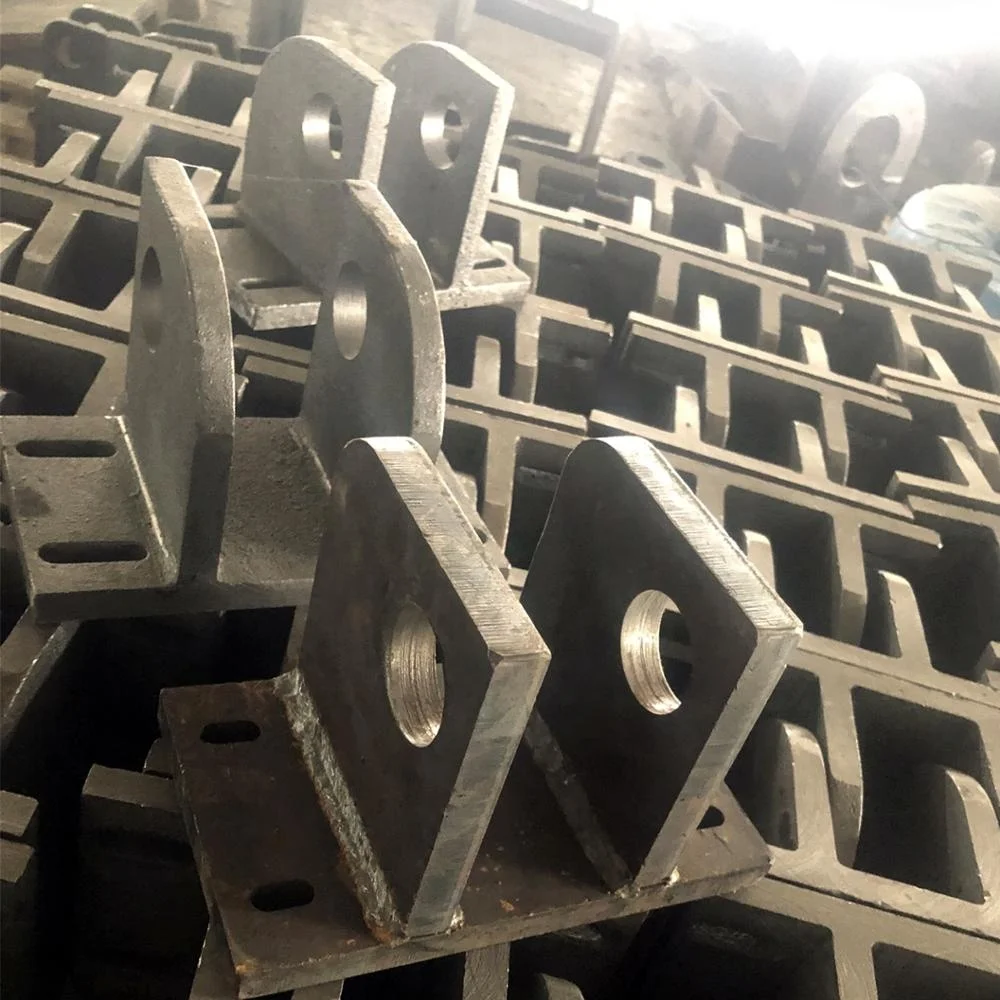 H beam pipe profile processing cutting drilling notching machine for steel structure