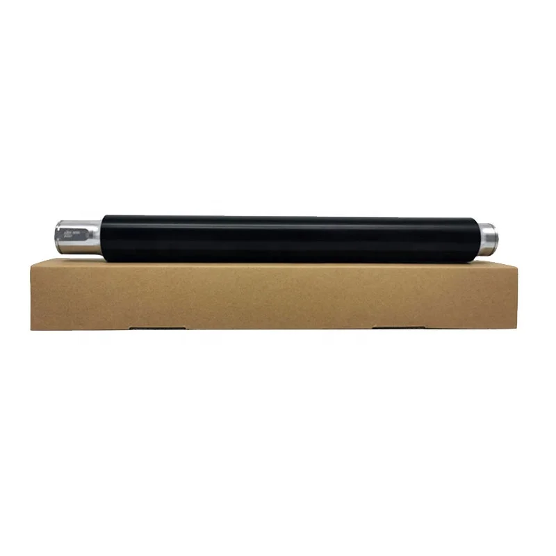 Factory Direct Sale MP4000 upper roller for Ricoh 4000 4001 4002 5000 5001 5002 upper heating roll