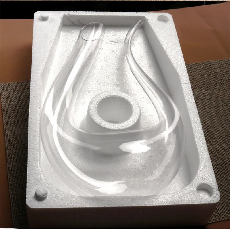 Crystal Red Wine Whiskey Decanter Pourer Glass Brandy Decant Set Jug Bar Champagne Water Bottle Drinking Glasses Gifts