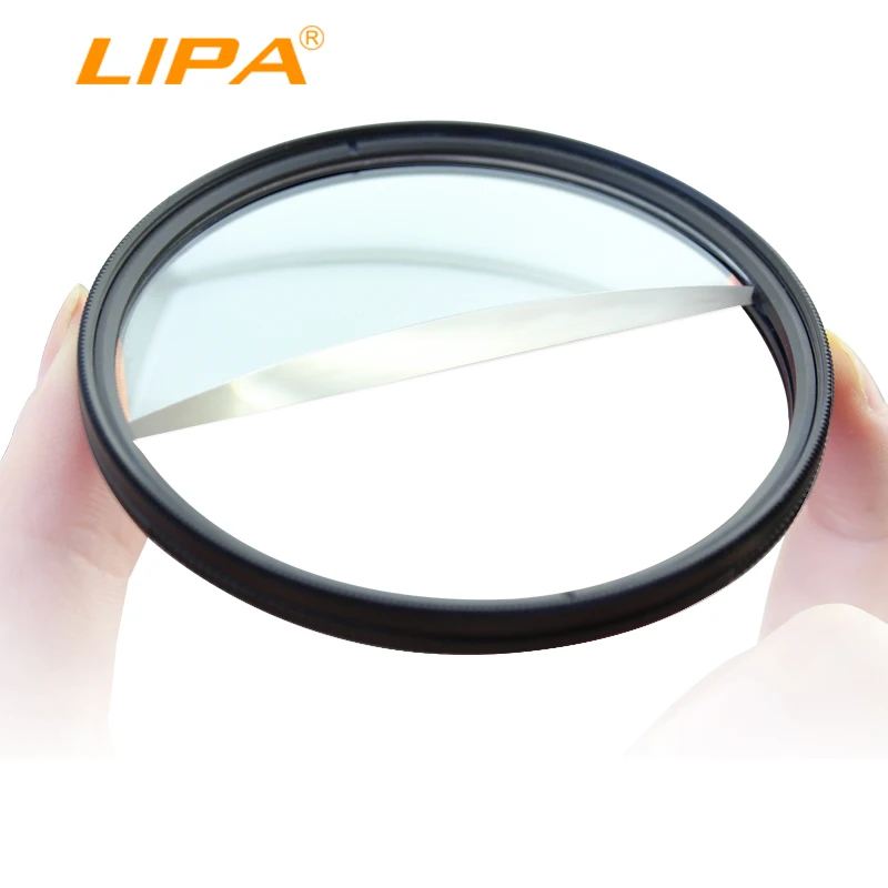 
LIPA /OEM 77mm Focus split filter for camera lens with camera filter  (1600189776455)