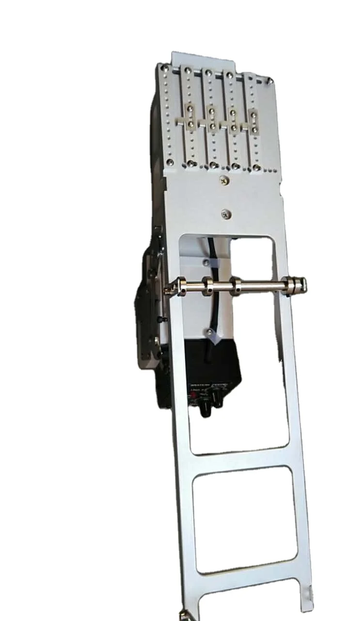Accurate High-speed For Samsung SM Vibrating Feeder  Smt Pick And Place Machine Spares Smt Feeder