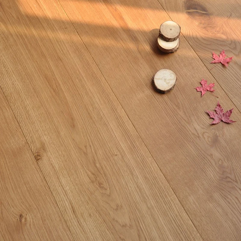 Hot selling 300mm width big plank oak timber wood flooring/engineered flooring/hardwood flooring
