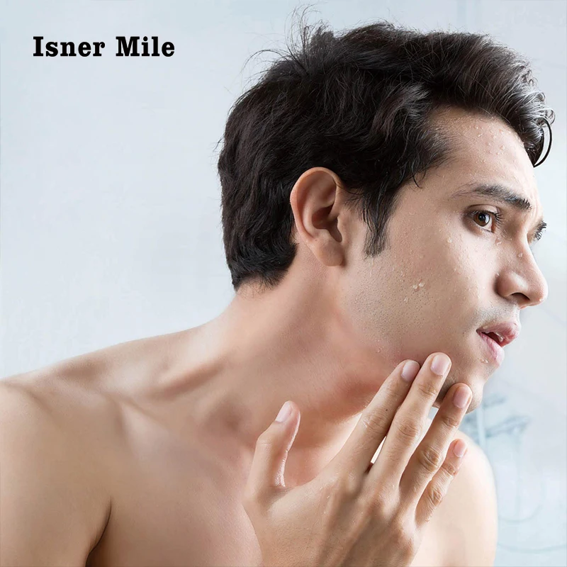 Оптовая продажа, мужское мыло для бритья после бритья