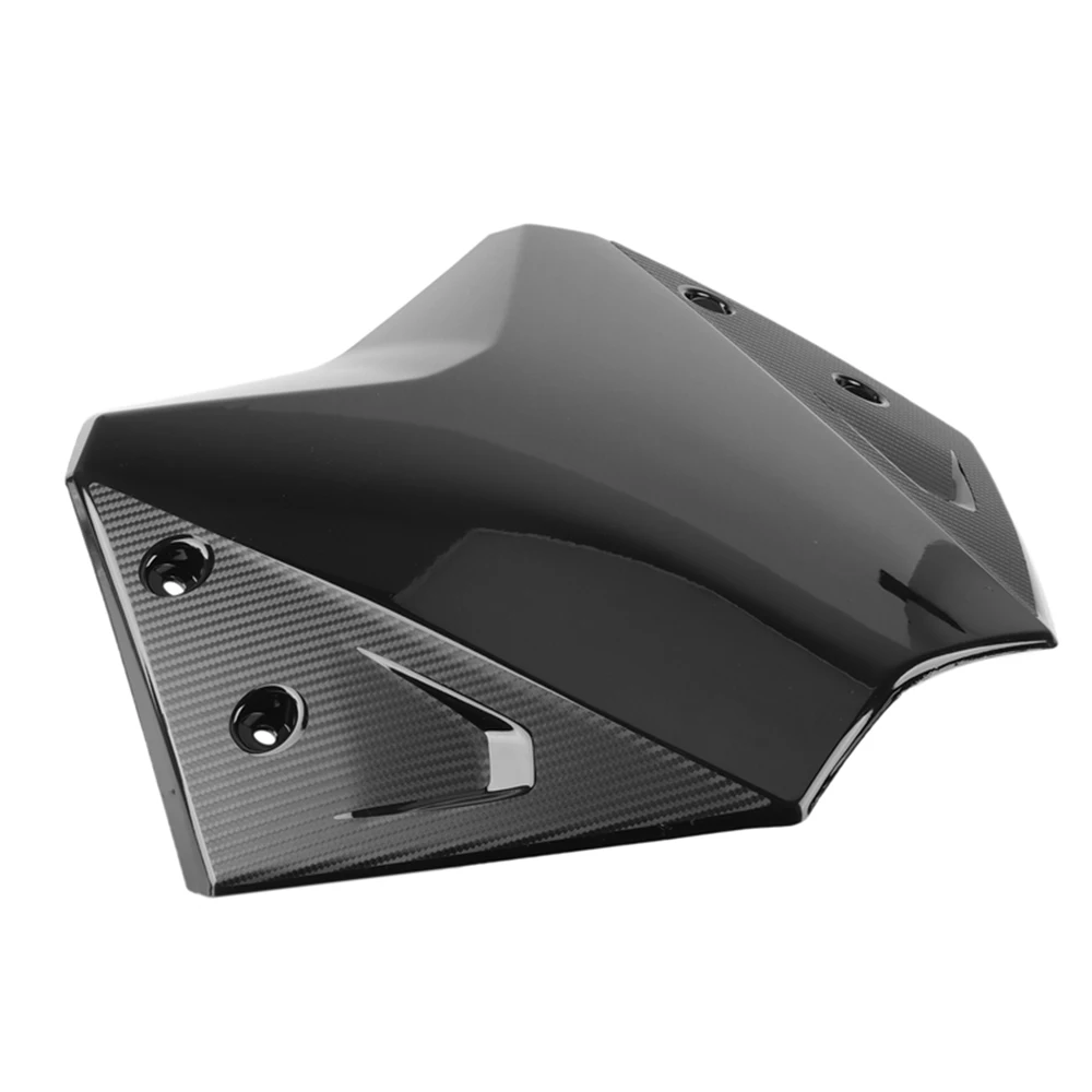 Motorcycle Front Wind Screen Windshield Fairing Breeze Protector Deflector for YAMAHA TMAX 530 2012 - 2016 2015 2014 2013