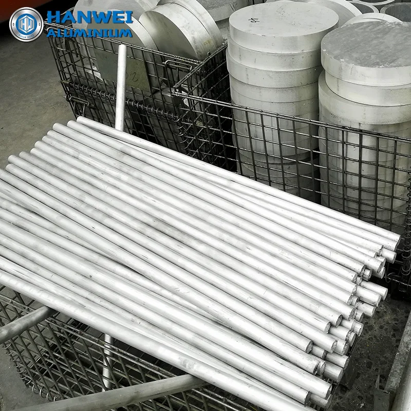 35mm 2024 alloy rod aluminium round bar