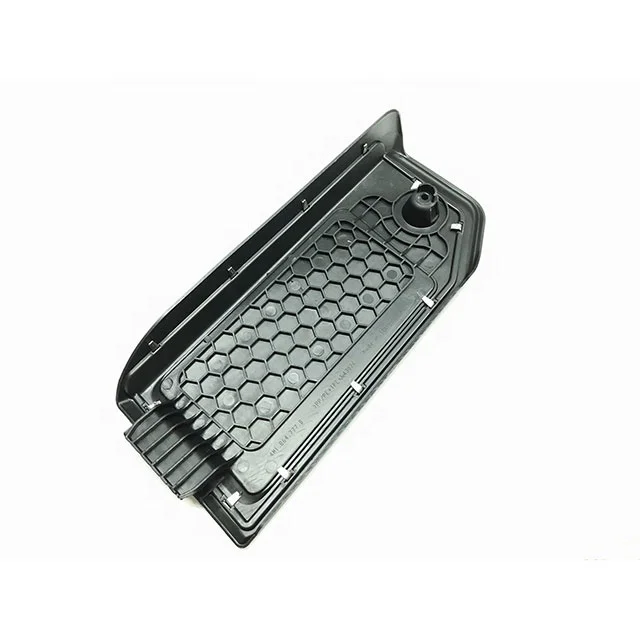 Hot Sale Stainless Steel Car Break Pedal Cover Interior Decoration Accessory  For Audi Q7 16-18