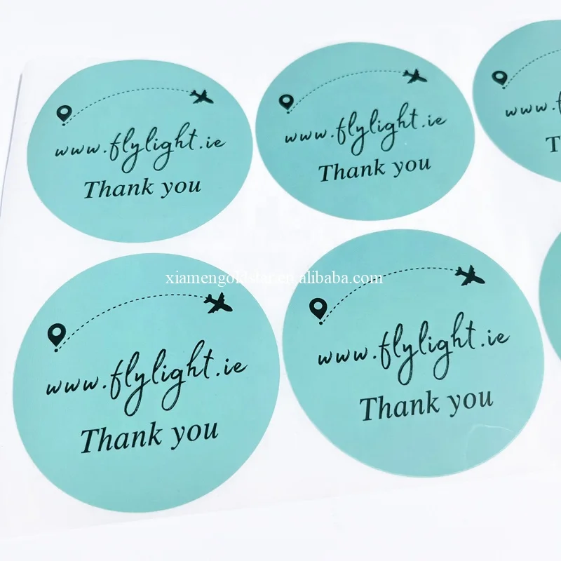 Custom Label Waterproof Strong Adhesive Gold foil Logo Sticker for Bottle Perfume Cosmetic Label Sticker by Rolls