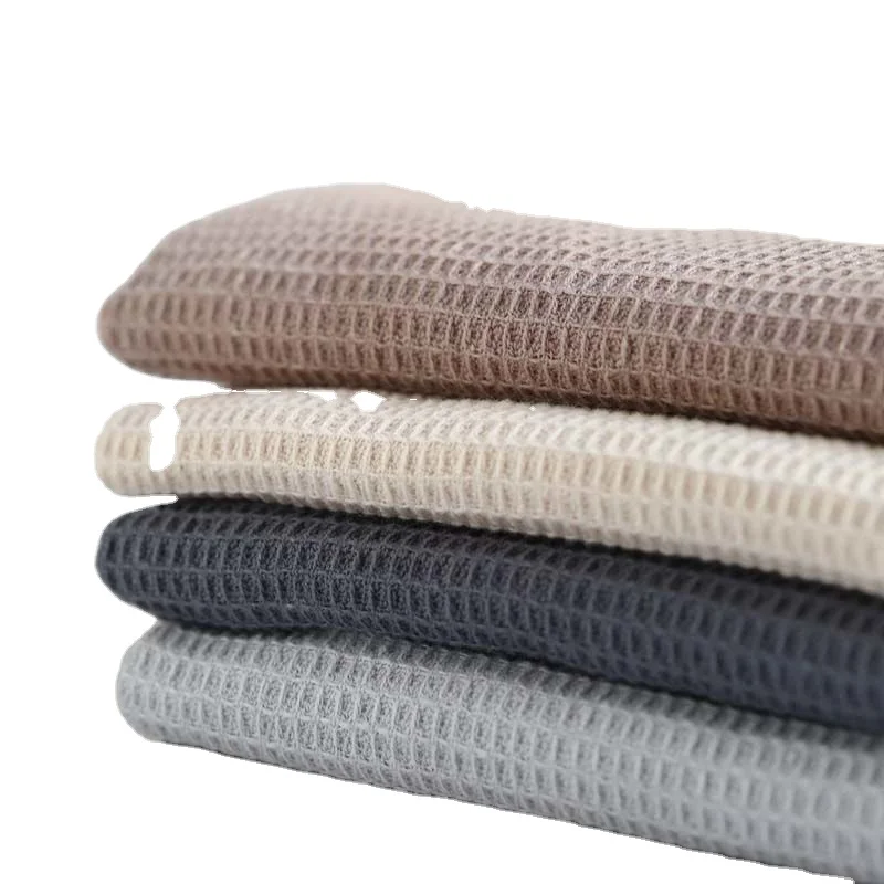 
Waffle quality microfiber towel 