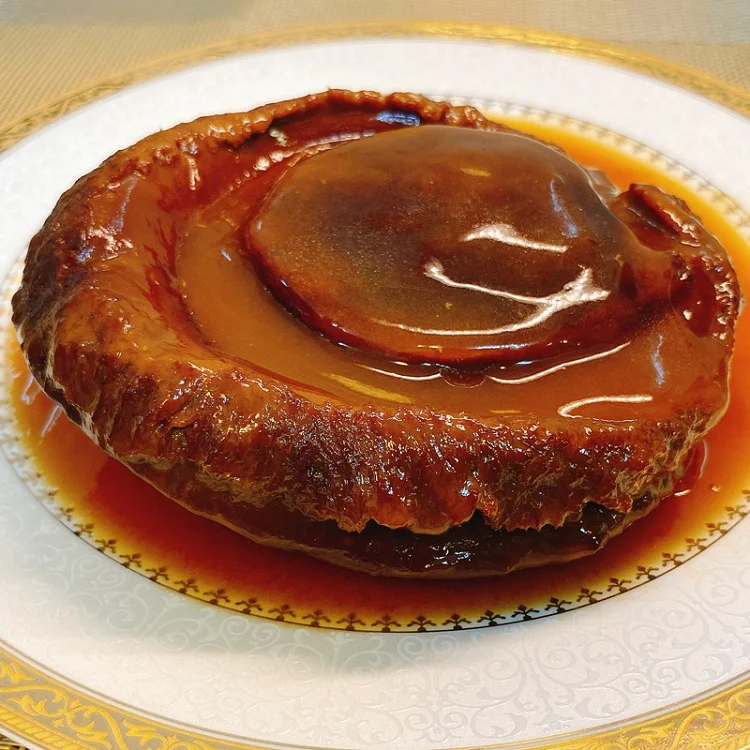 Promotion Fresh Seafood Canned Abalone Canned Abalone For Sale