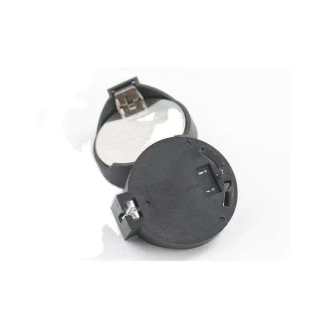 3V CR1220 CR2032 CR2430 CR2477 CR1620 CR1632 - cr2032 battery holder