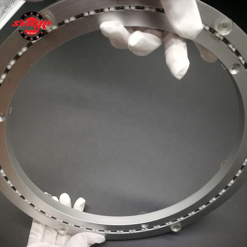 restaurant heavy duty ball swivel lazy susan aluminum plate bearing