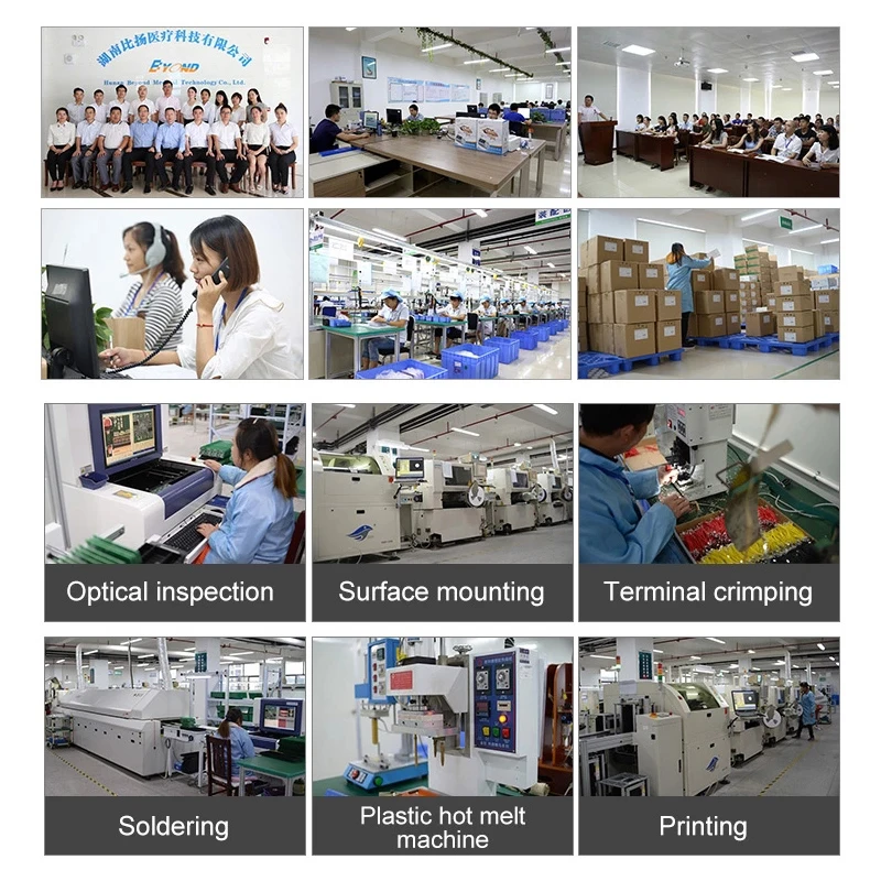 China factory wired Calling System nurse call bell system for hospital wards