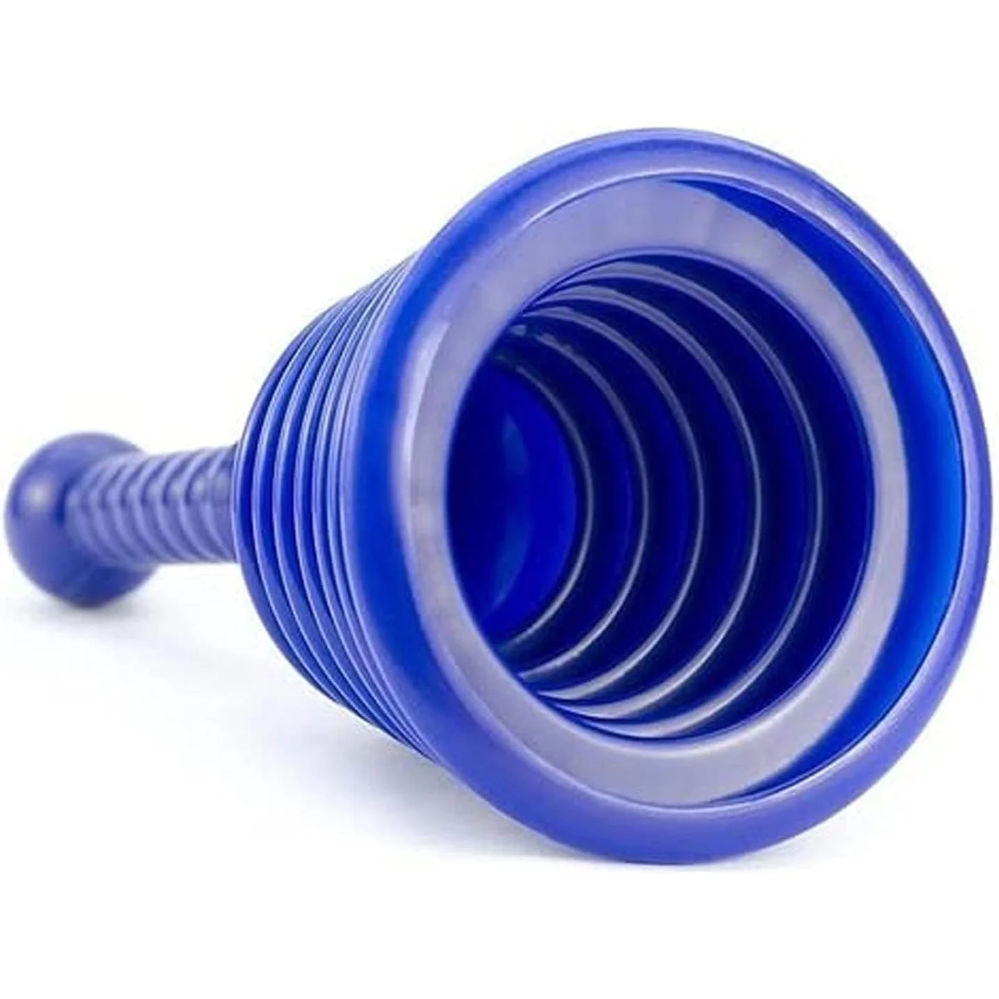 Solution for Amazon Flexible Small Sink and Drain Plunger for Bathrooms Kitchens Baths Showers packed each in a box