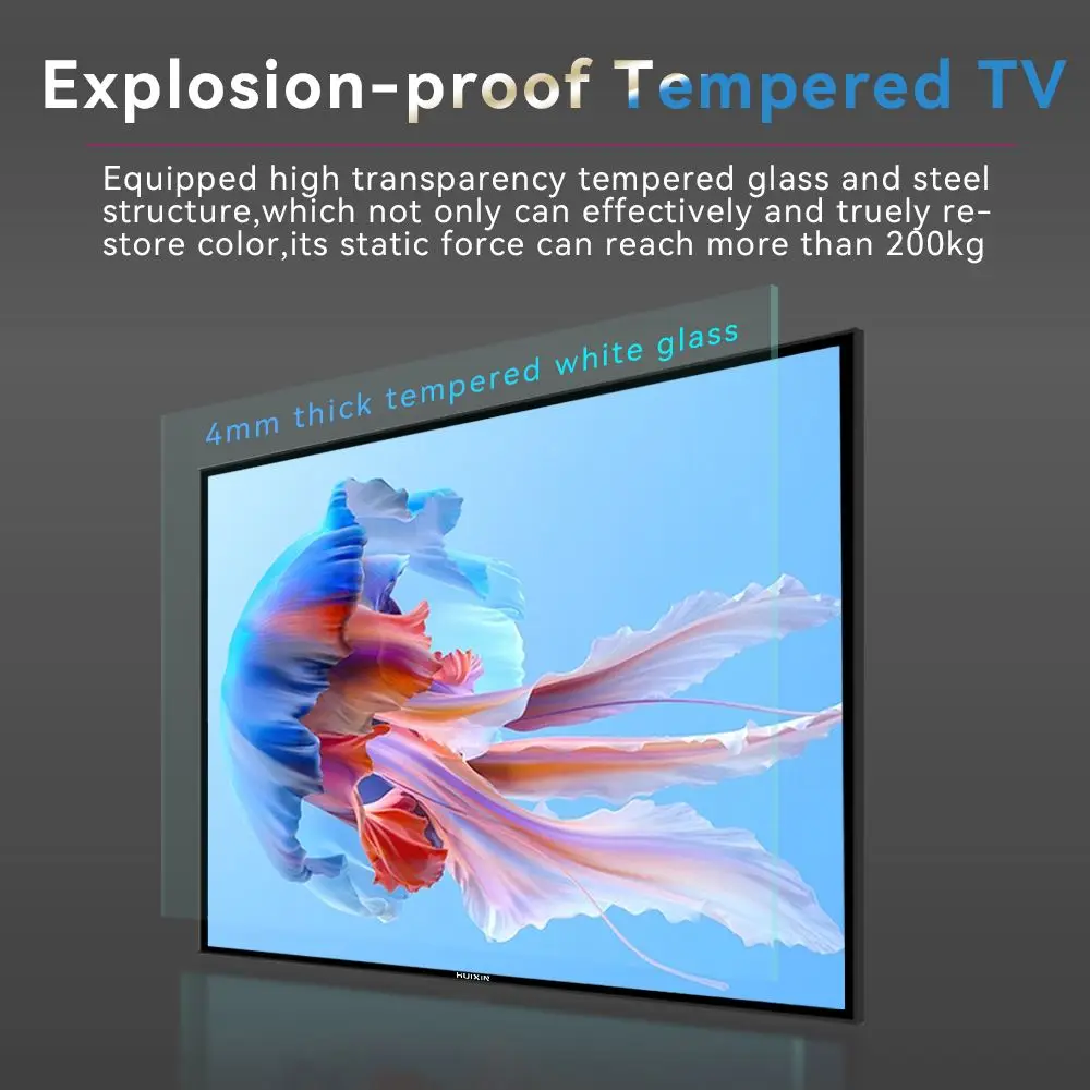 television outdoor smart tvs androidr pouces 110 moderne stick inteligente flat 115 display board tv smart 100 inch 8k