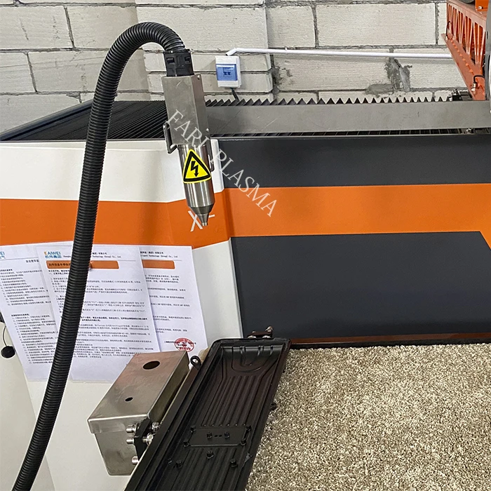 Hot Sale  One Nozzle Atmospheric Plasma Treatment Machine Plasma Processor for Automotive Part