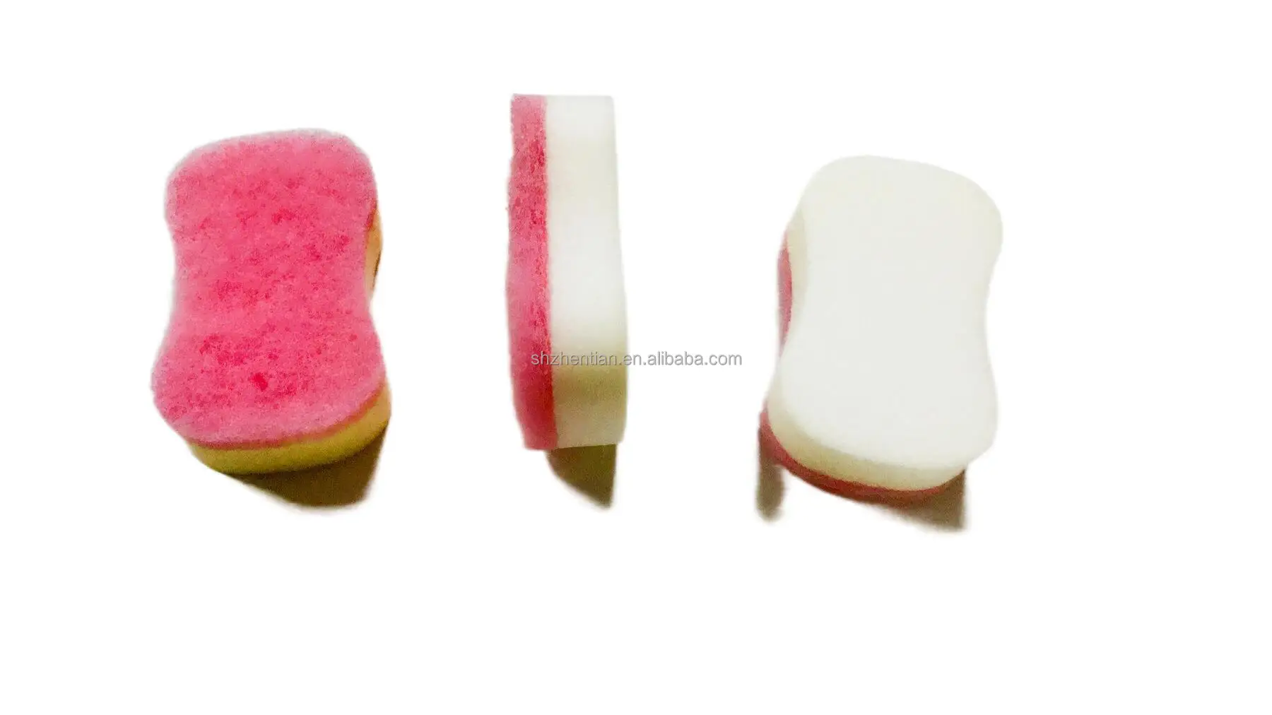 Sponge ables Exfoliating Body Wash In A Sponge/Sea Salt/ bath sponge