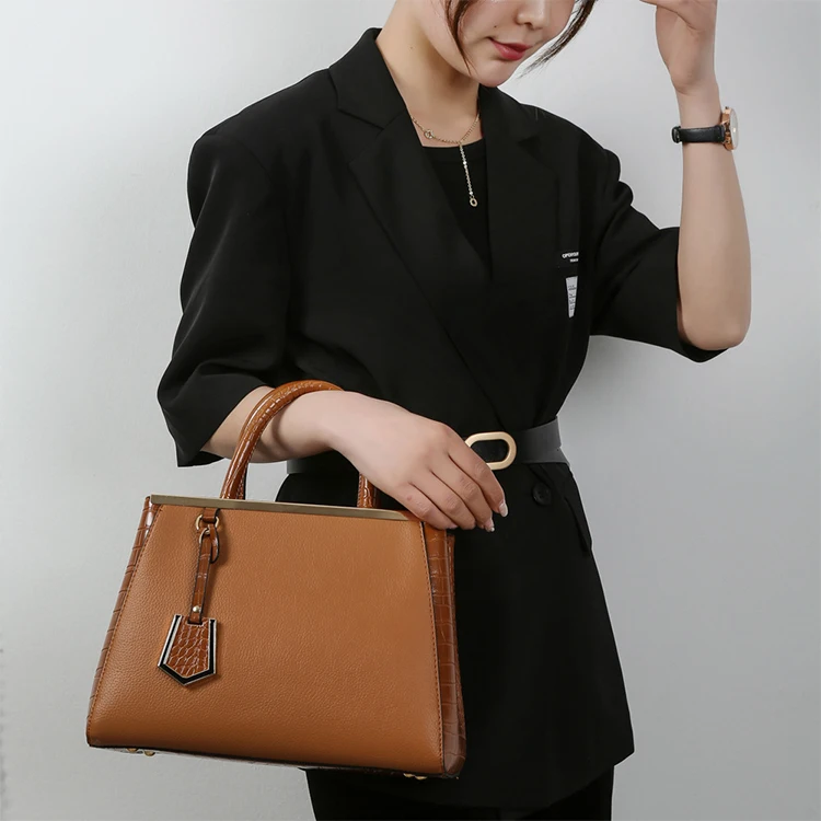 EG621 Guangzhou 2022 new style fashion luxury bags wholesale handbags ladies women