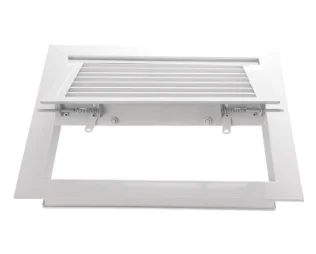 Air Duct Linear Slot Price Ventilation Conditioning Ceiling Linear Slot Diffusers Hvac Aluminum Exhaust