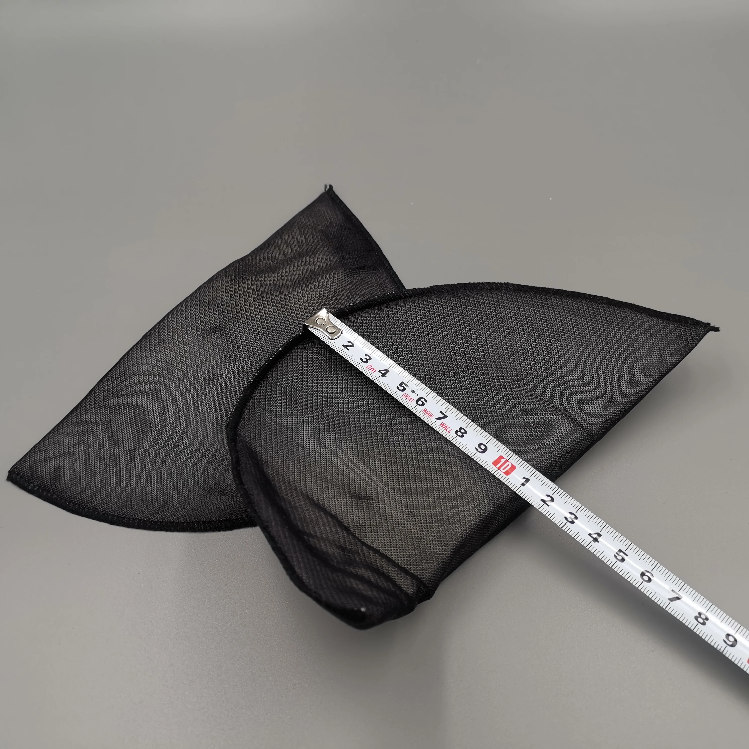 
Half Moon Shoulder Pads Tailoring Material - 1