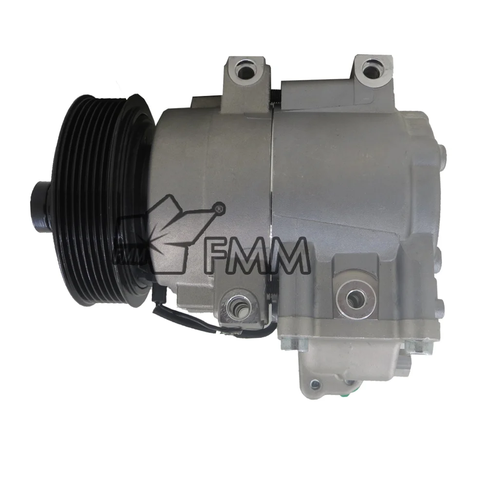 Car Ac Compressor for Hyundai Grand Starex H-1 H-200 H-300 97701-4H050