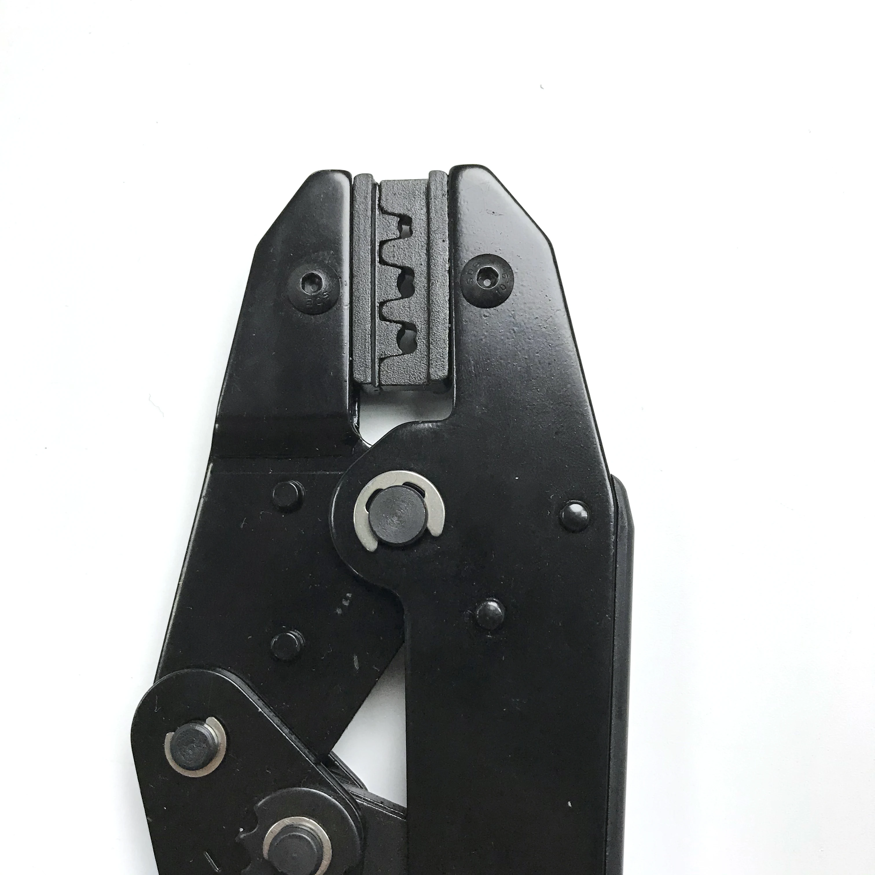 SeanRo handheld crimping tool for solar connector 2.5-6mm2