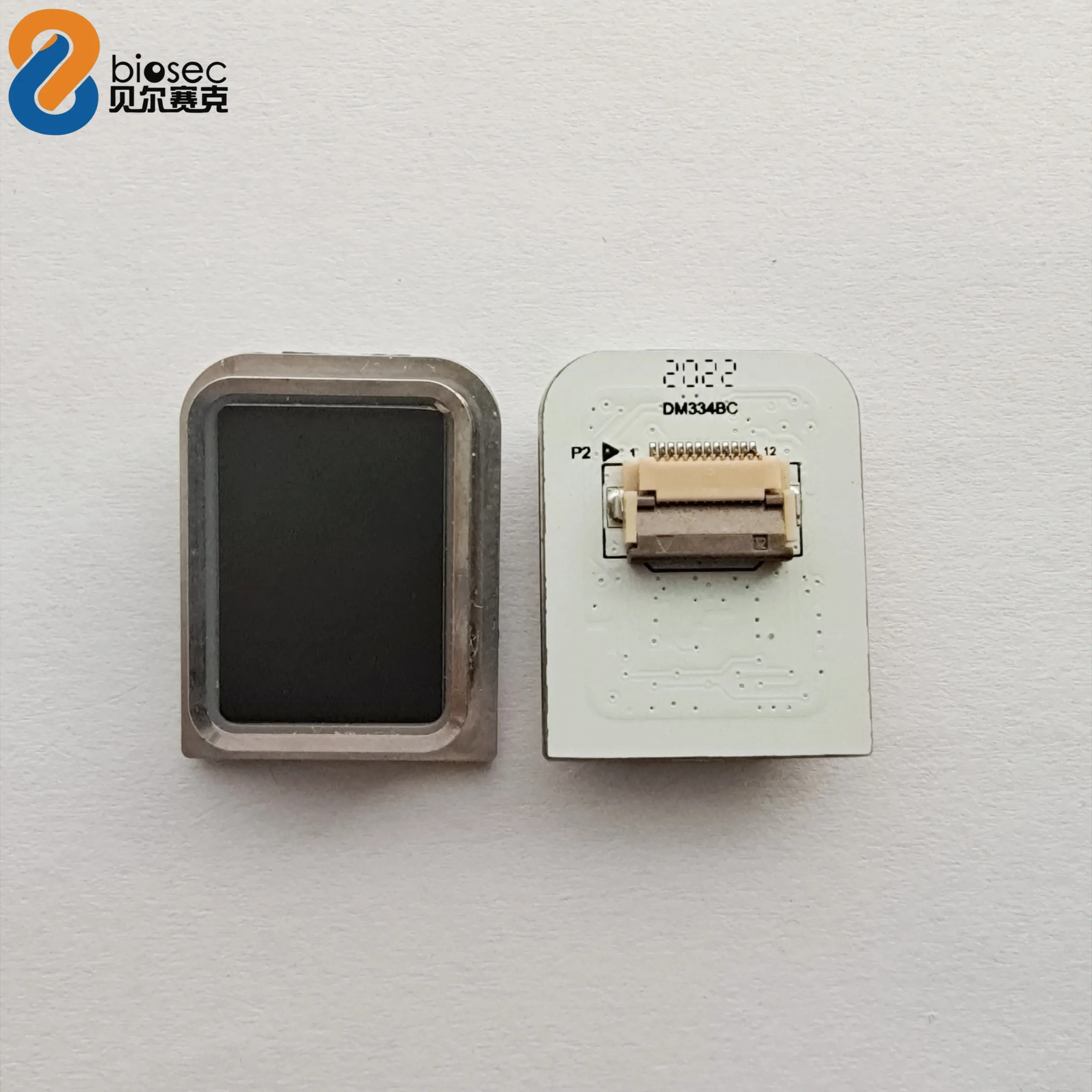 BIOSEC HV2212 Large fingerprint identification area Fingerprint Sensor for Access control