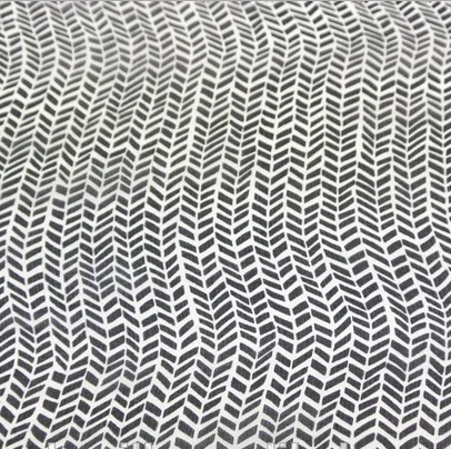 
Hotselling black&white classic prining nature pure silk chiffon 