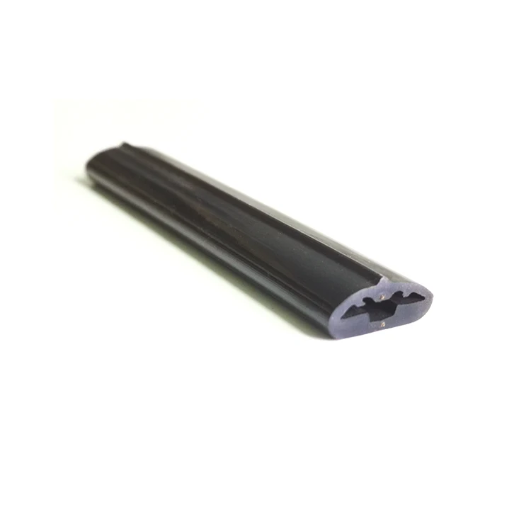 
Guaranteed Quality Proper Price Shower Room Seal Strip Rubber Strip Door Seal 