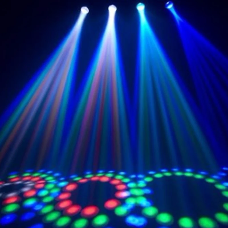 Latest projector 17R  beam light spot wash 3 in 1 380W moving head light for the bar