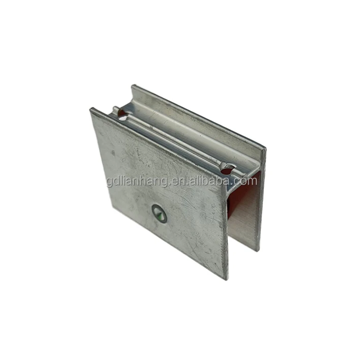 Hot Sale Window Roller Wheel Bearing Hardware Accessories Aluminium Alloy Sliding Window And Door Roller