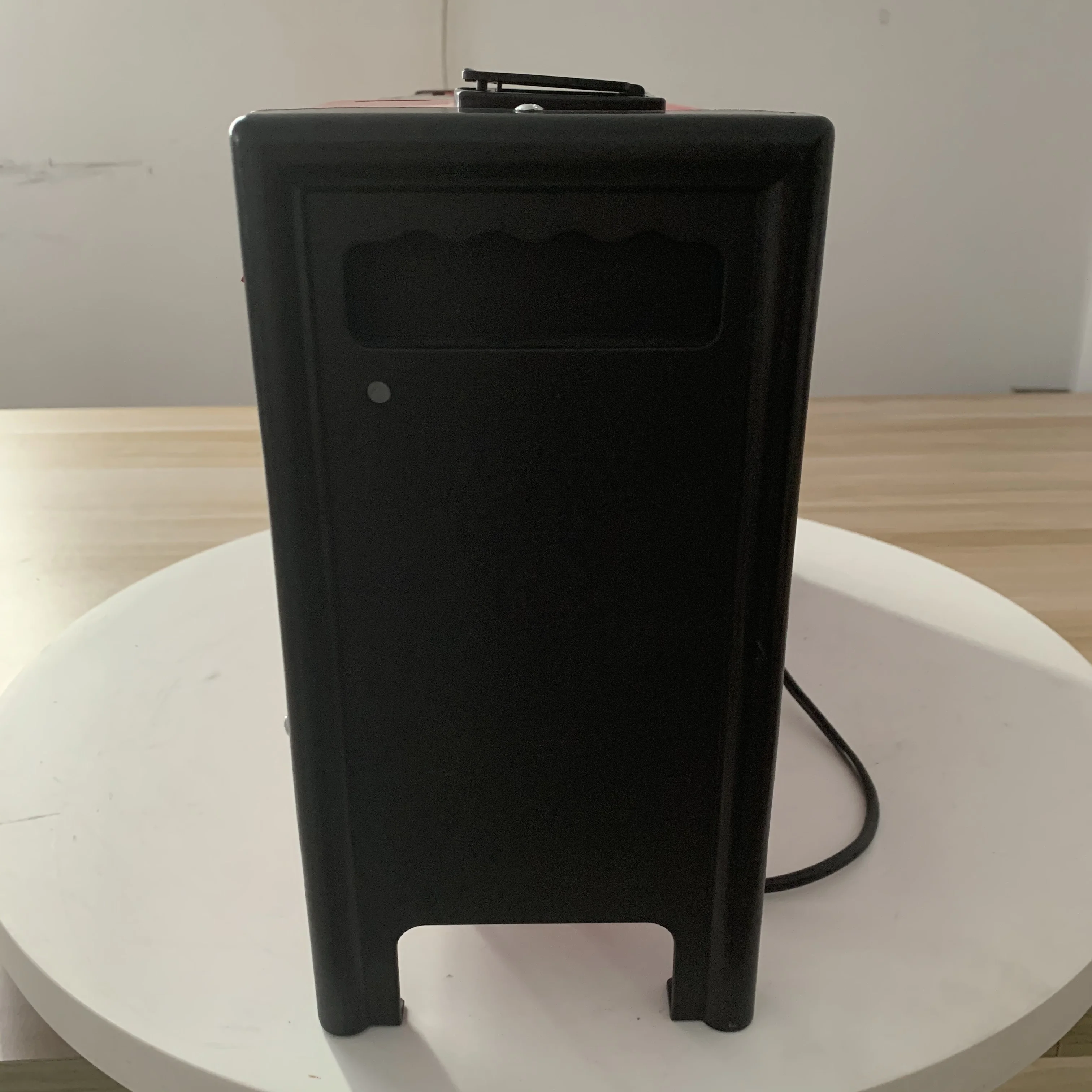 1600w electrical 4 quartz tubes heater heater in for room