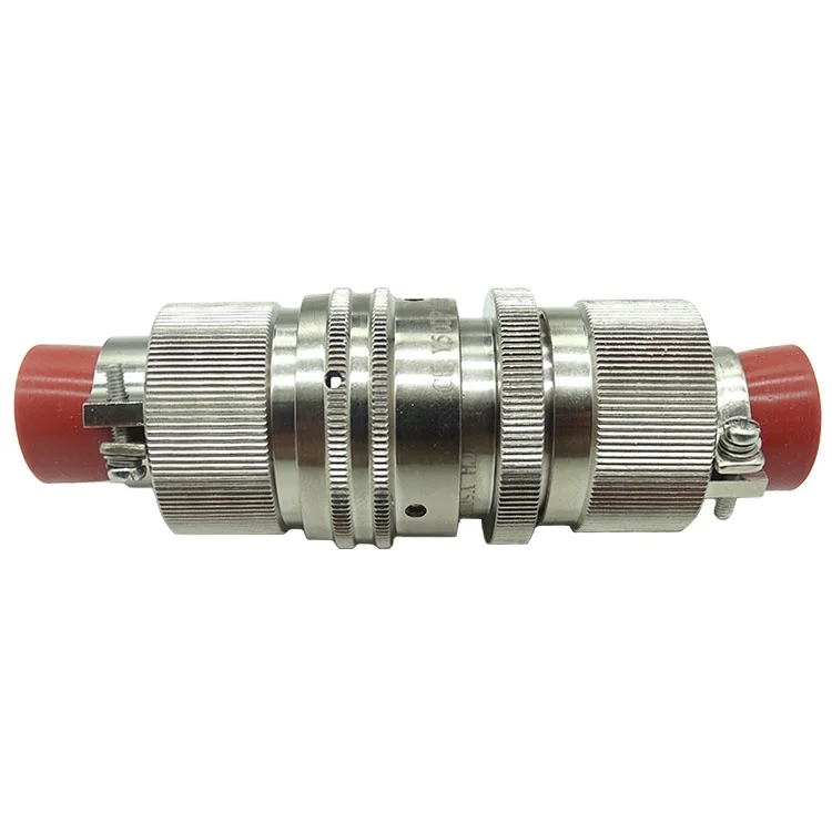 Штепсельная Вилка Y50DP-1606TJ2P1/розетка Y50DP-1606ZK11-2P1 круглая розетка с зажимным корпусом источник питания Электрический разъем