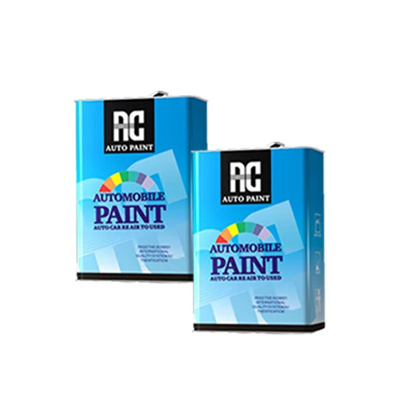 Best Competitive Auto Paint