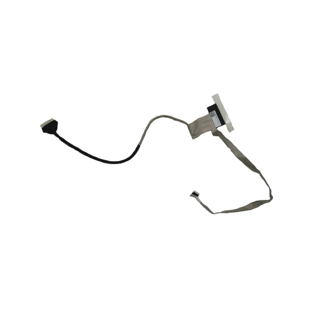 Genuine new laptop lcd lvd cable for  toshiba satellite c55-b screen cable dc02001yg00