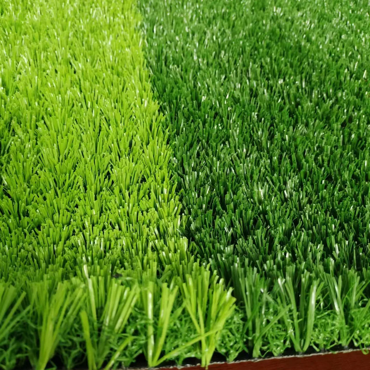 meisen factory directly Free Sample 3cm Green colorful Artificial Grass Football Padel Tennis courts grass Turf Cheap sport turf