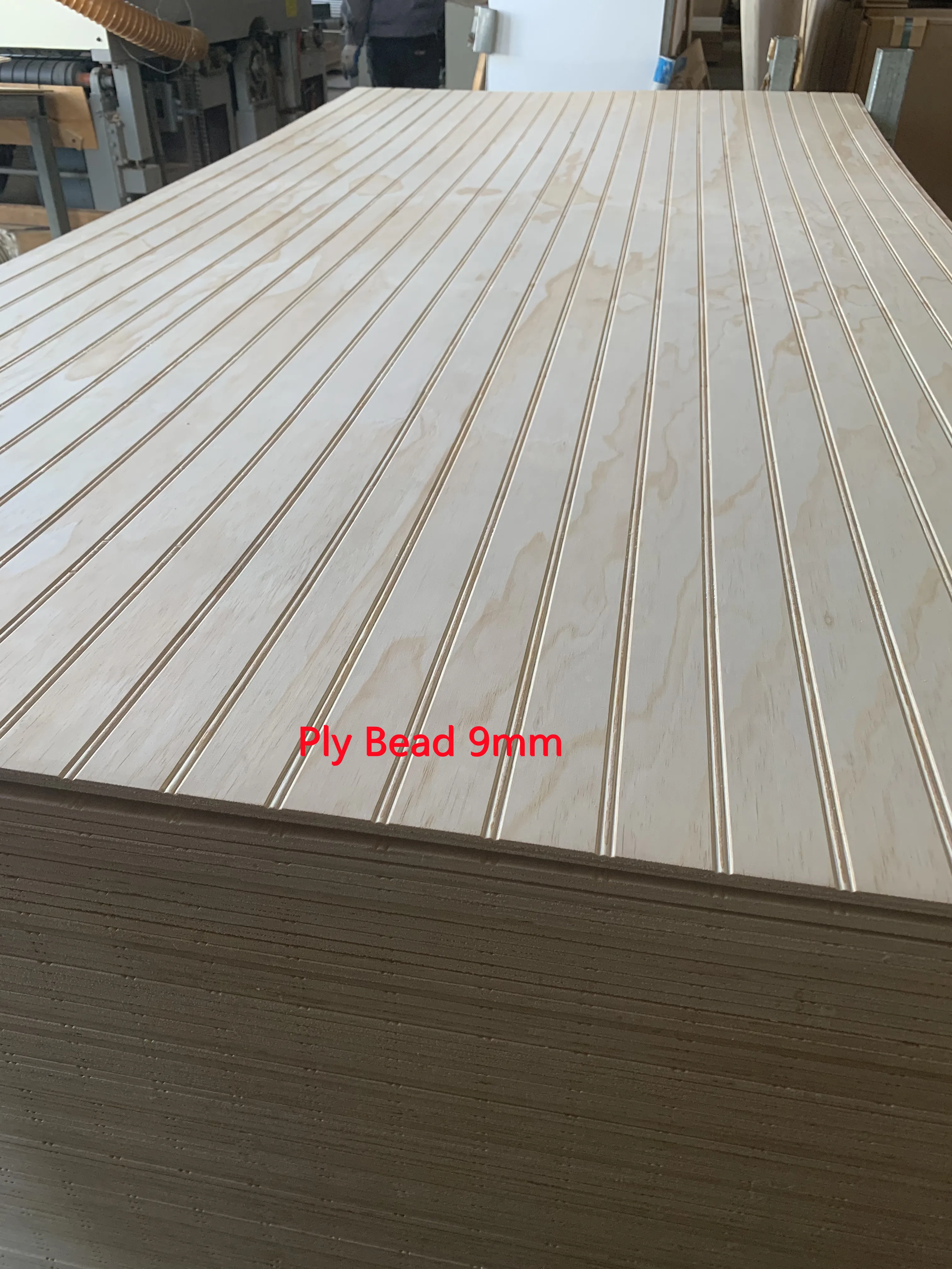 12mm WBP Plywood Marine Okoume Plywood