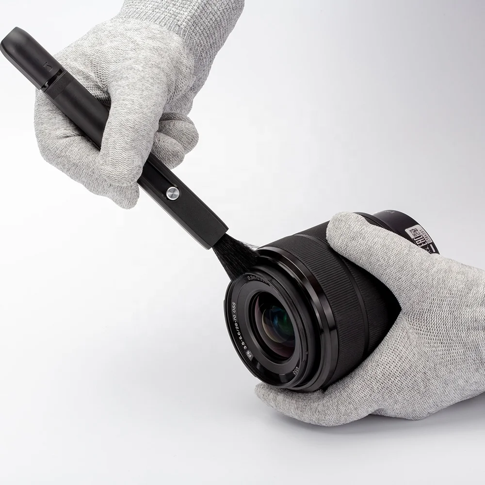 VSGO V-P01E Lens Cleaning Pen Camera lenses clean optics contact solution repair accessories